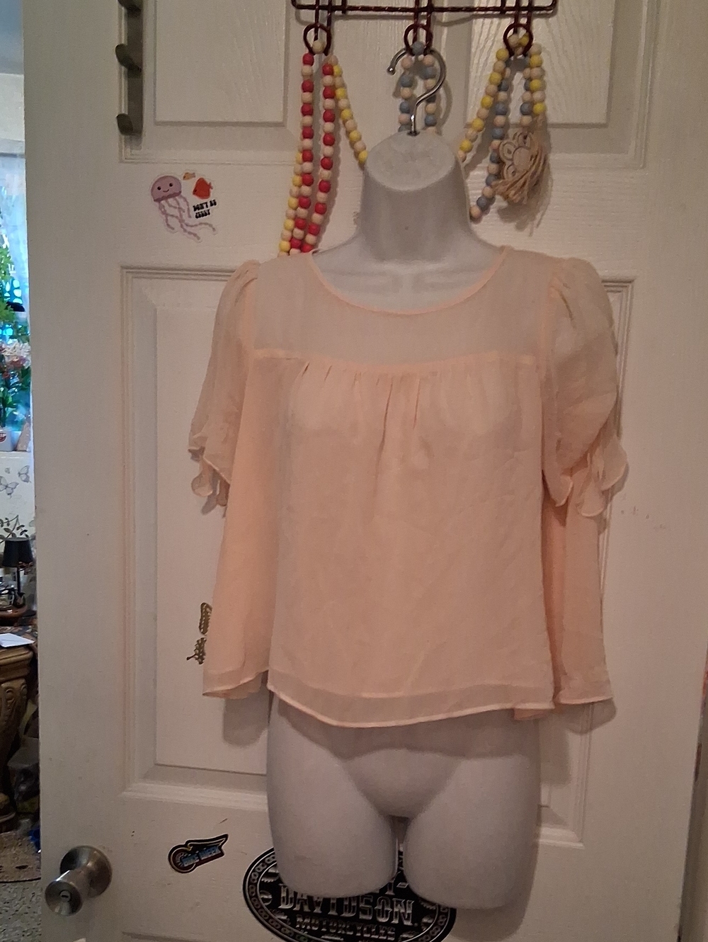 Forever 21 Top